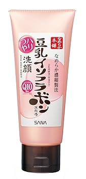 クレンジング、洗顔料 Amazon.co.jp: なめらか本舗 ハリつやクレンジング洗顔 N 150g